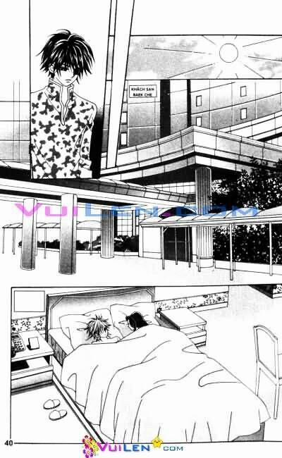 Cấm Hôn 11 trang 0