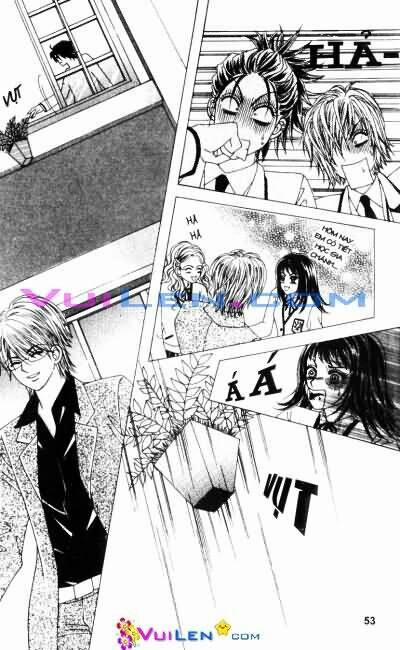 Cấm Hôn 11 trang 13