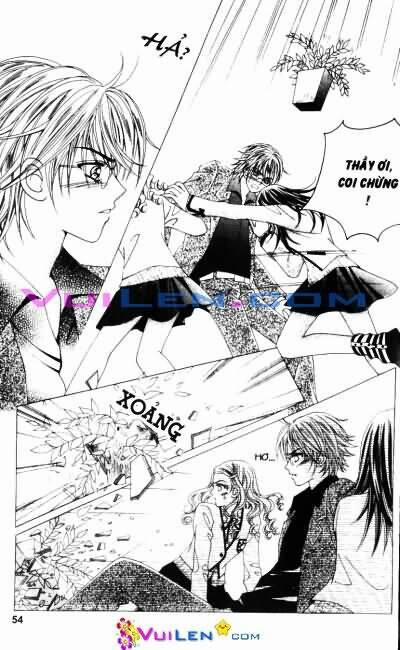 Cấm Hôn 11 trang 14