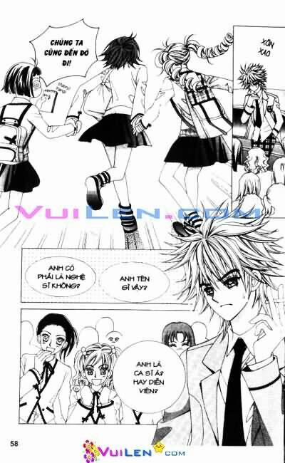 Cấm Hôn 11 trang 18