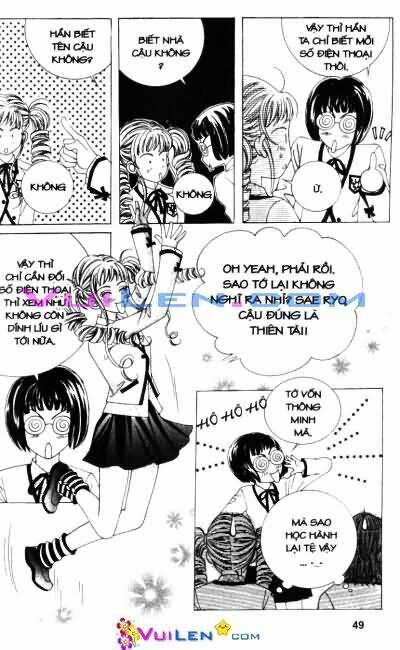 Cấm Hôn 11 trang 9