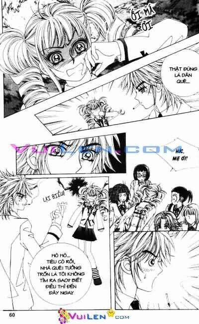 Cấm Hôn 12 trang 0