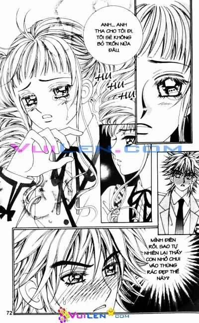 Cấm Hôn 12 trang 12