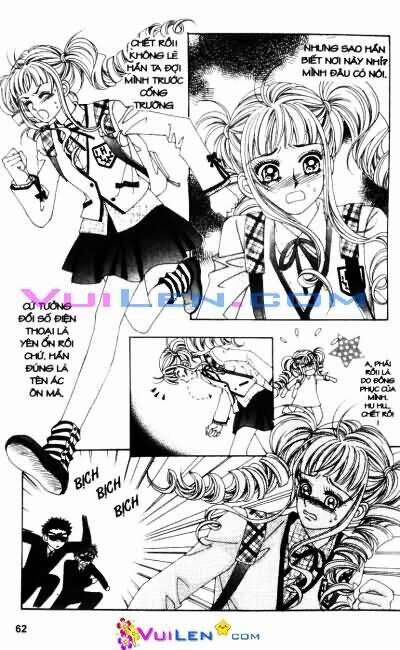 Cấm Hôn 12 trang 2