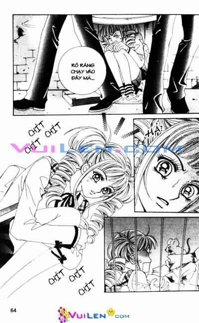 Cấm Hôn 12 trang 4