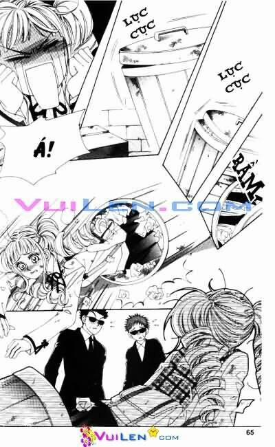 Cấm Hôn 12 trang 5