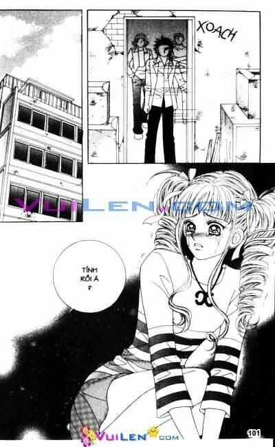 Cấm Hôn 14 trang 0