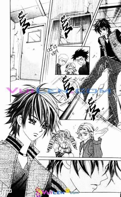 Cấm Hôn 14 trang 13