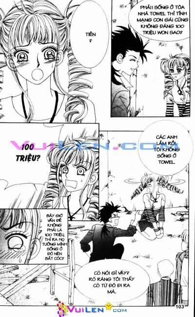 Cấm Hôn 14 trang 2