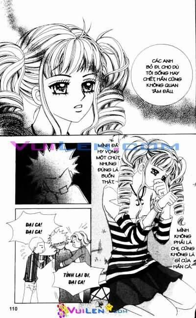 Cấm Hôn 14 trang 9