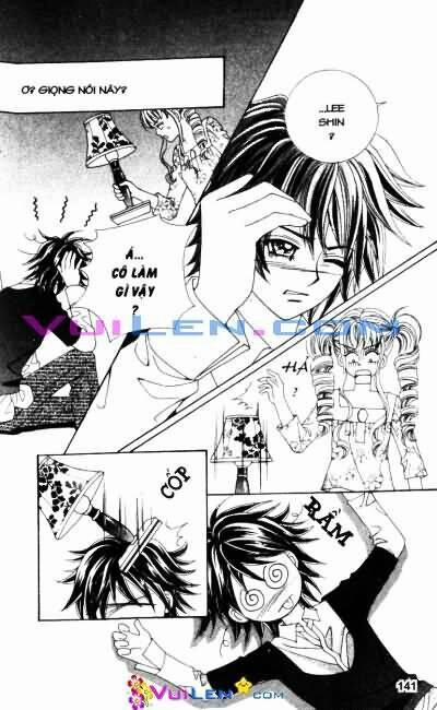 Cấm Hôn 16 trang 0