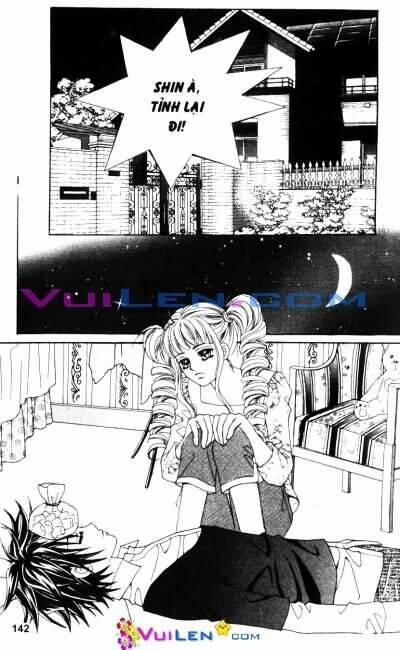 Cấm Hôn 16 trang 1