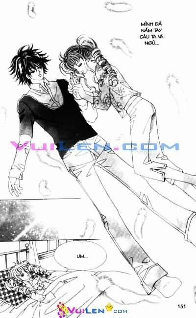 Cấm Hôn 16 trang 10