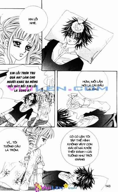 Cấm Hôn 16 trang 2