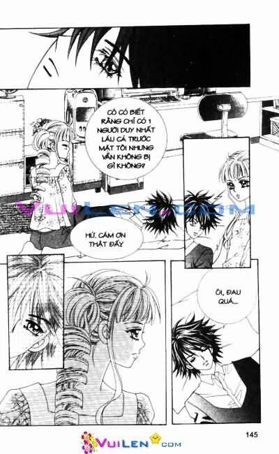 Cấm Hôn 16 trang 4