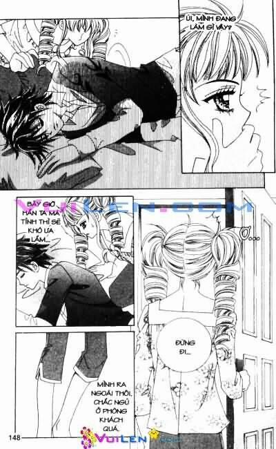 Cấm Hôn 16 trang 7