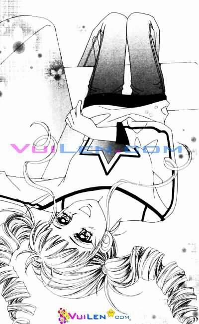 Cấm Hôn 17 trang 3