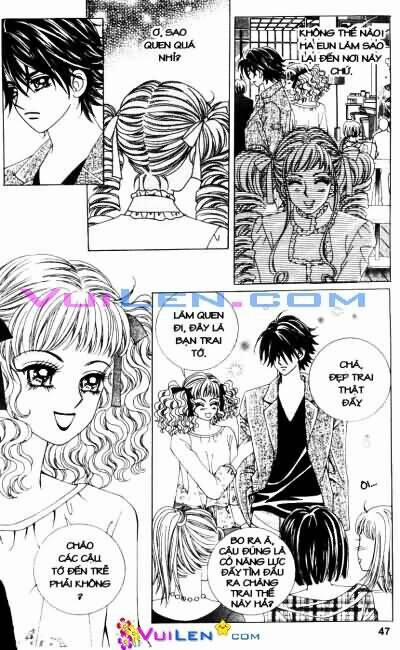 Cấm Hôn 19 trang 7