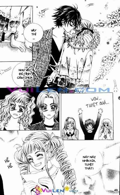 Cấm Hôn 19 trang 9