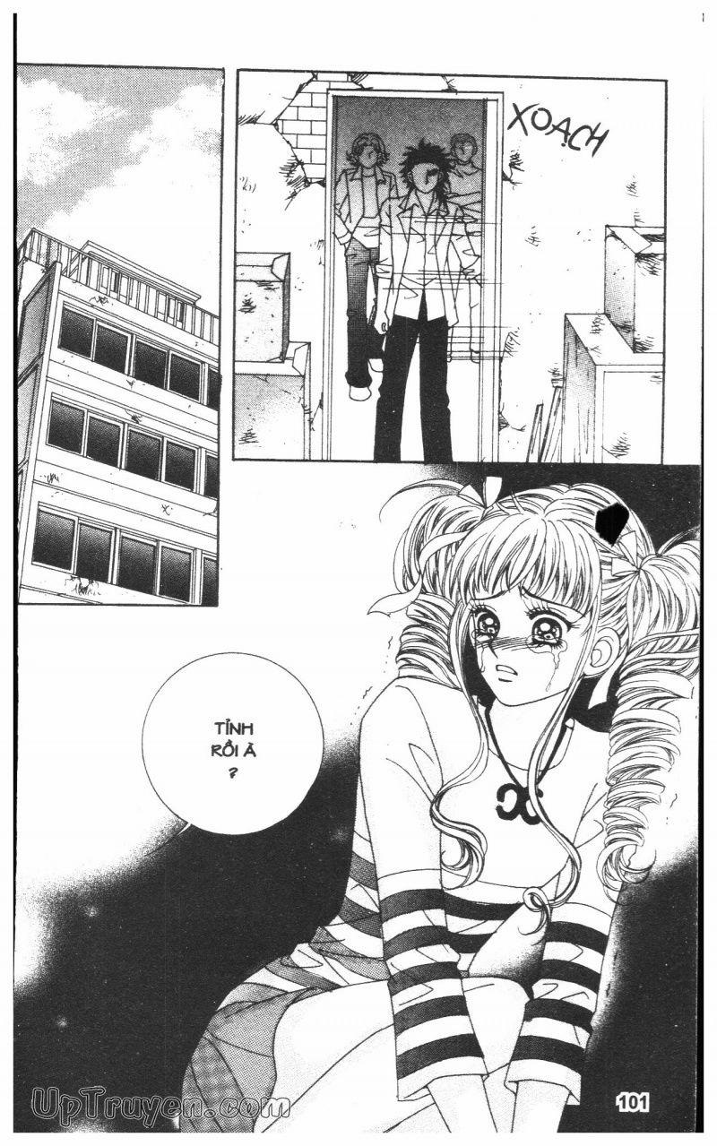 Cấm Hôn 2 trang 101