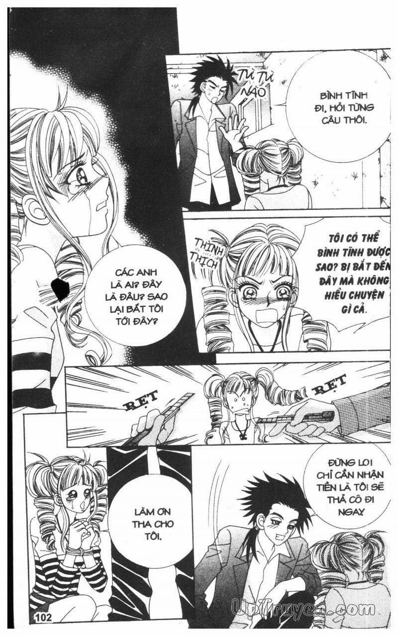 Cấm Hôn 2 trang 102