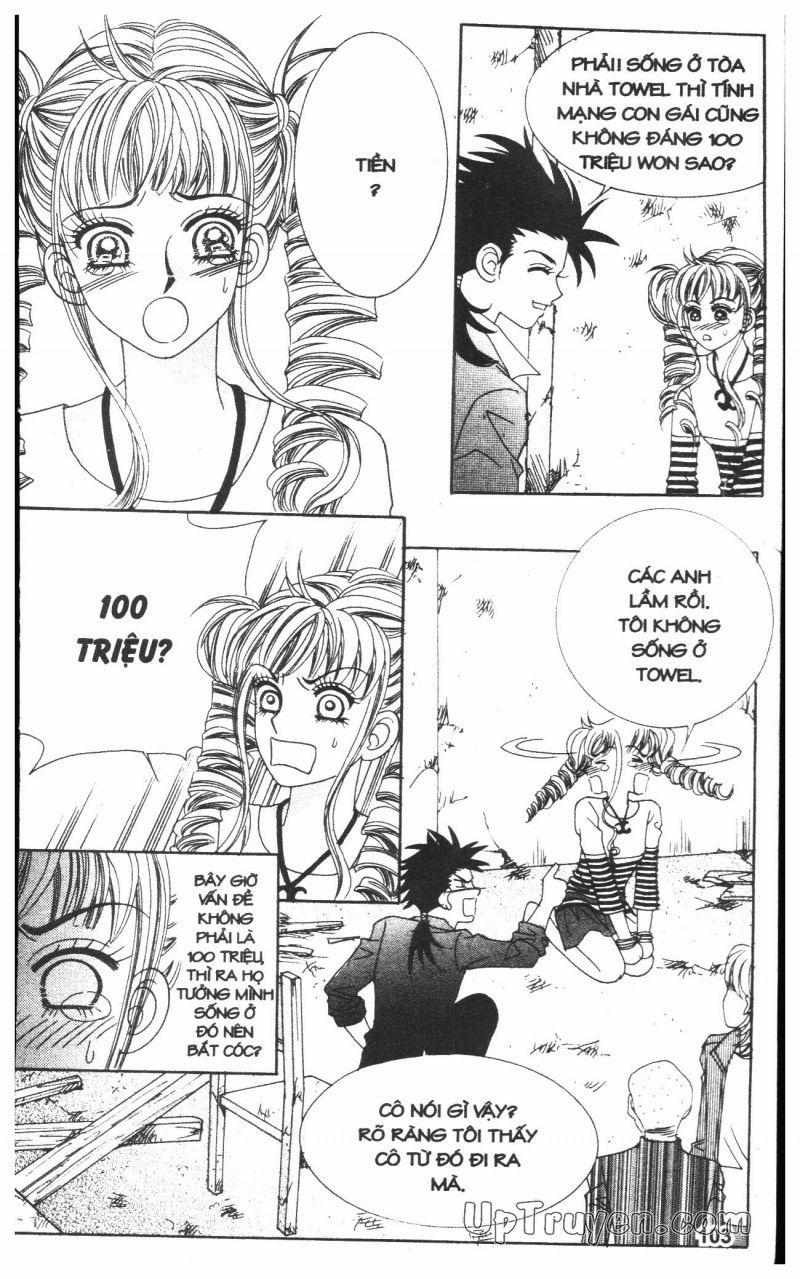 Cấm Hôn 2 trang 103