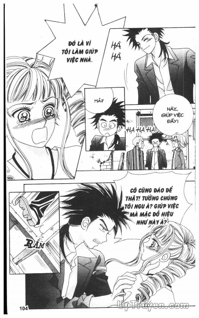 Cấm Hôn 2 trang 104