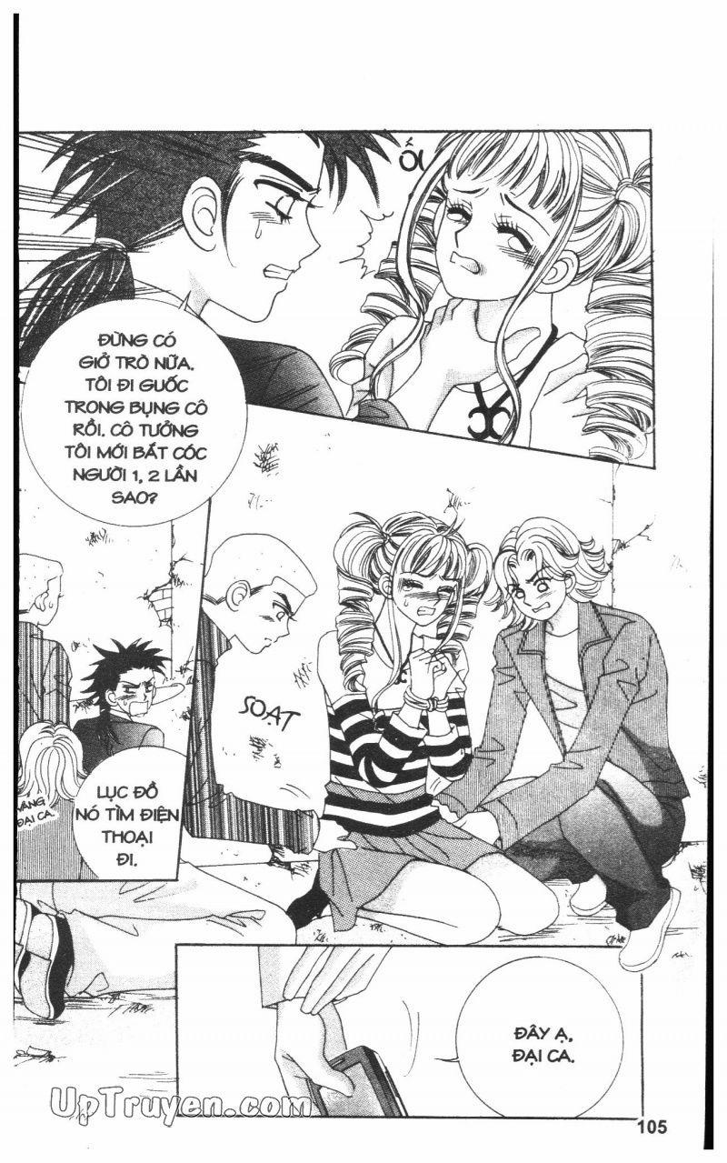 Cấm Hôn 2 trang 105