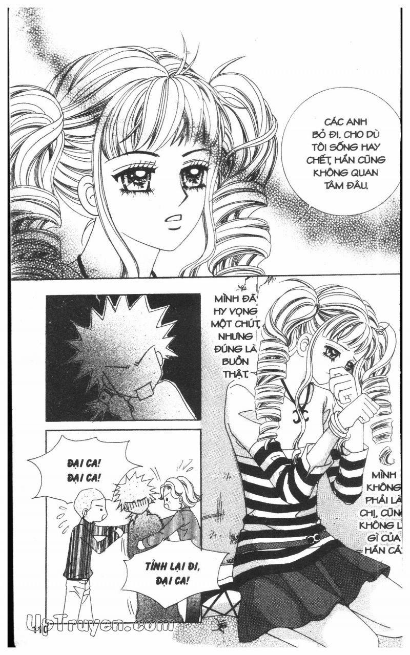 Cấm Hôn 2 trang 110