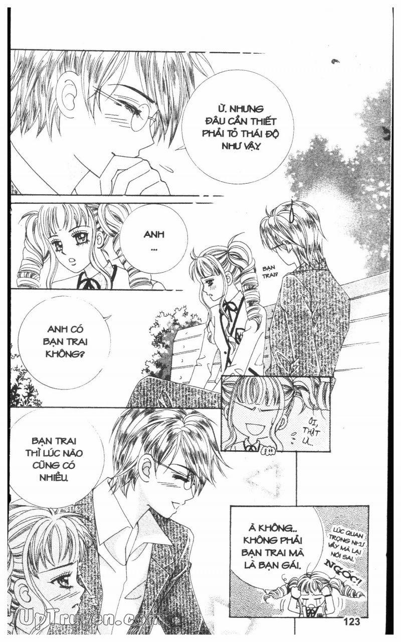 Cấm Hôn 2 trang 123