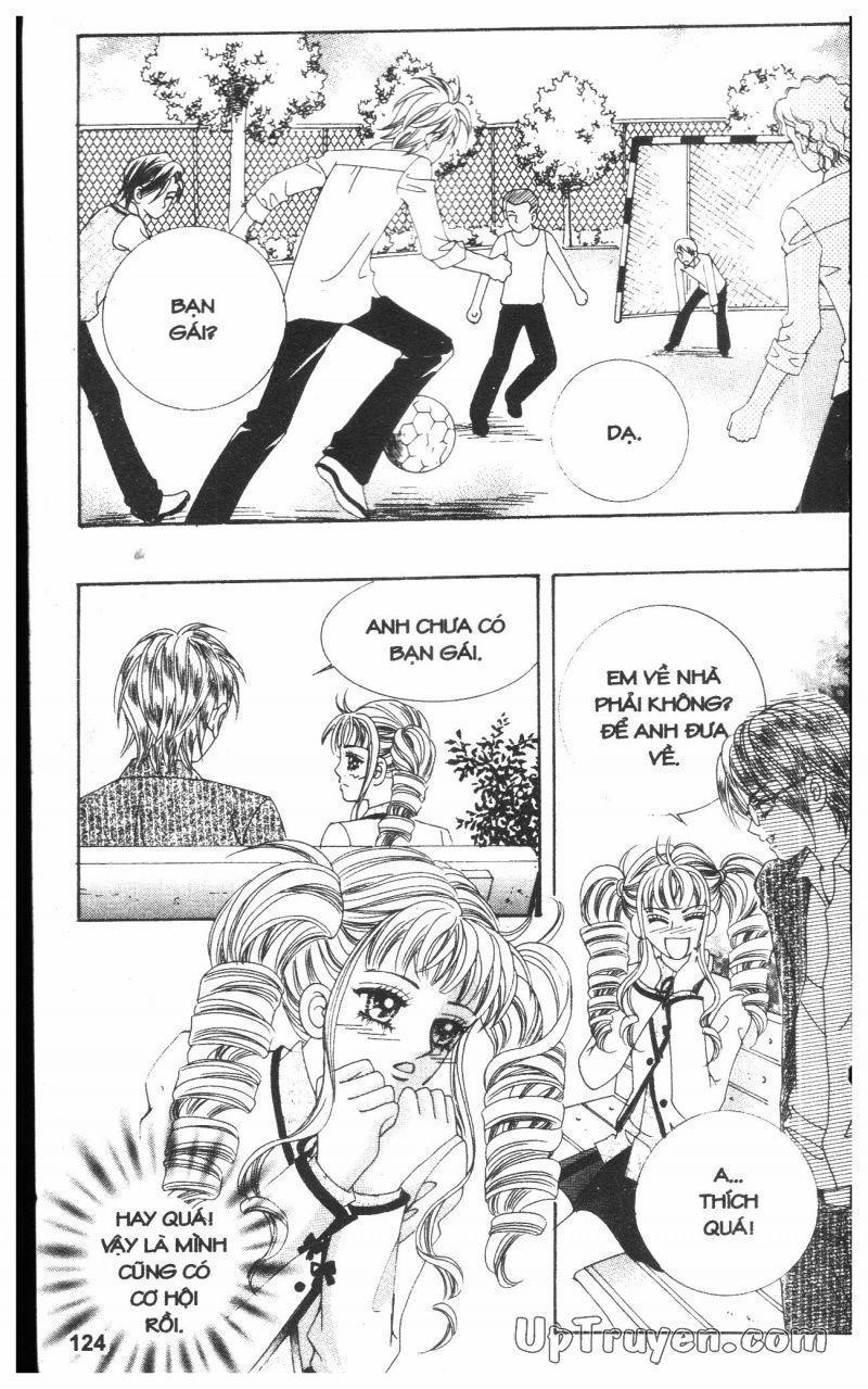 Cấm Hôn 2 trang 124