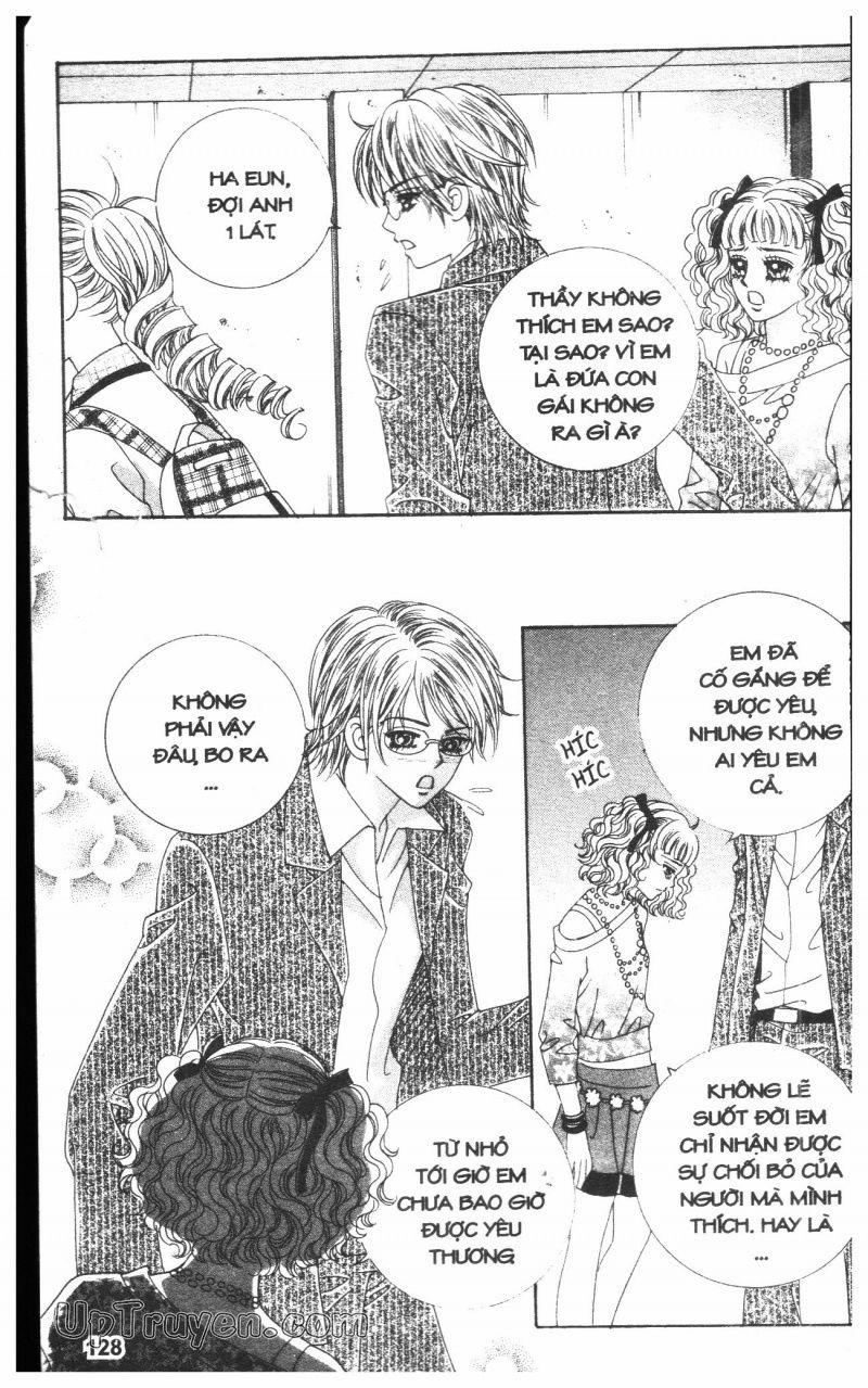 Cấm Hôn 2 trang 128