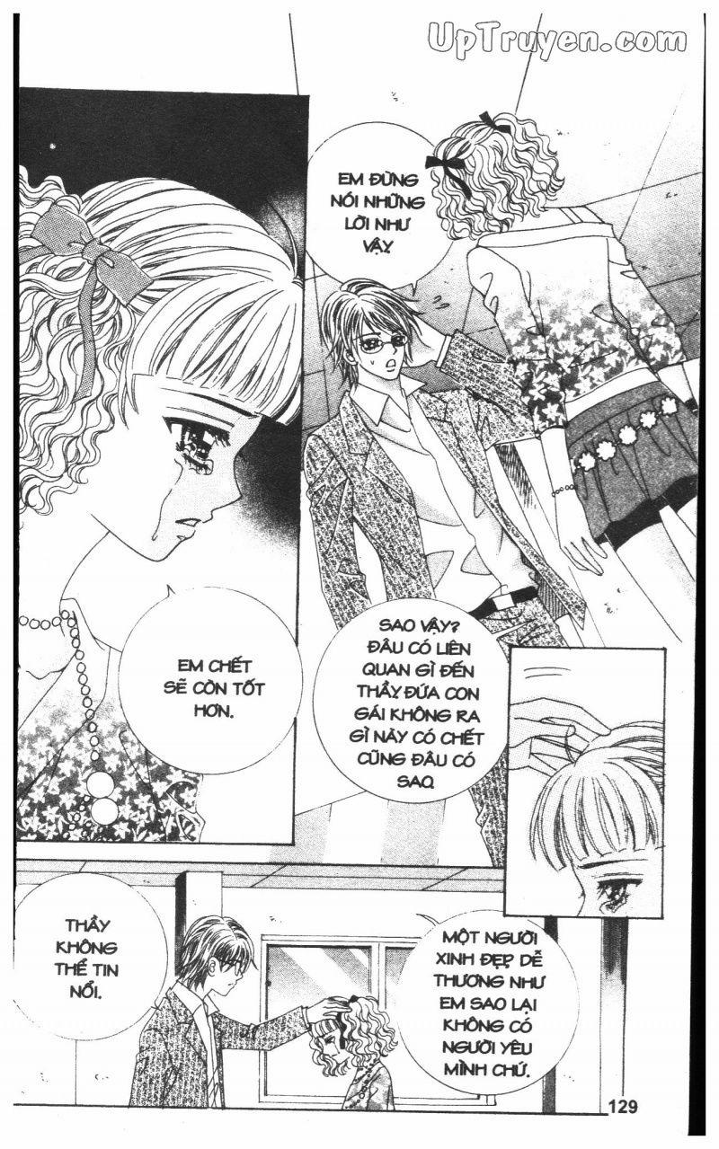 Cấm Hôn 2 trang 129