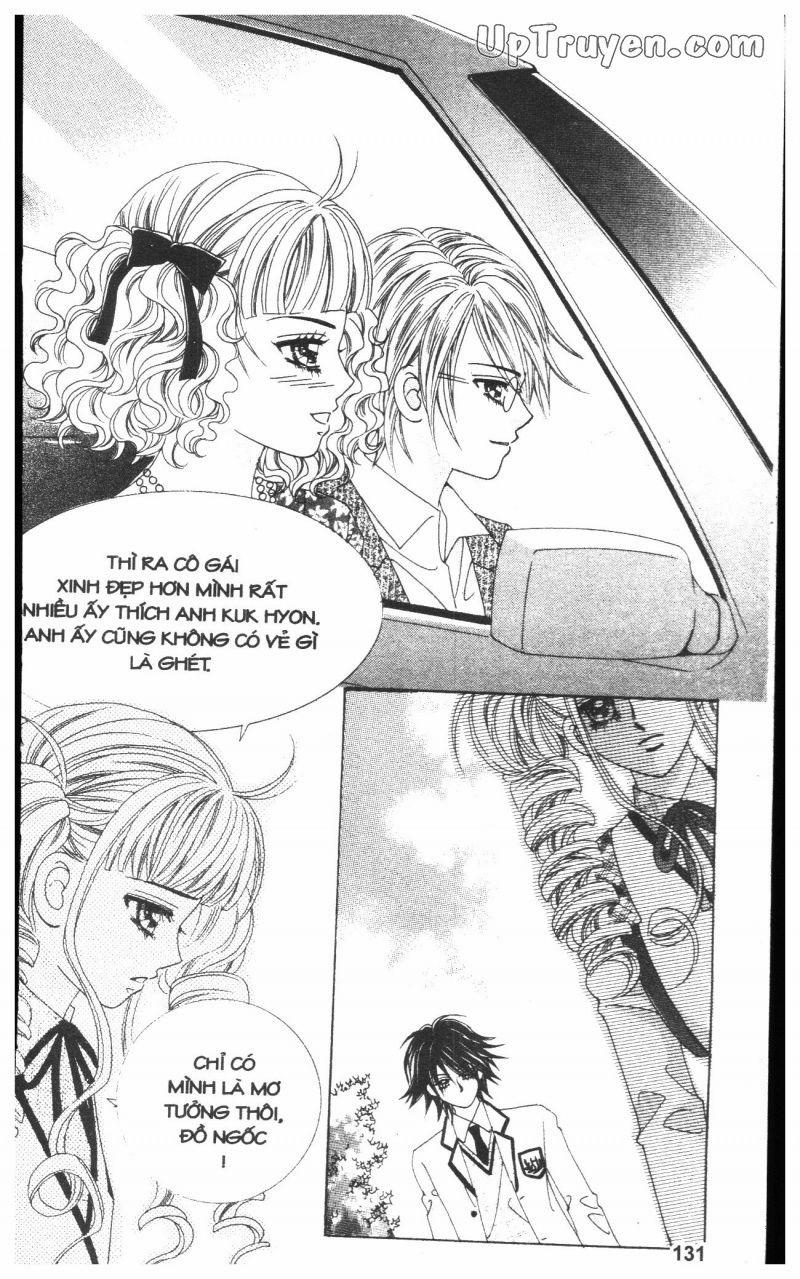 Cấm Hôn 2 trang 131