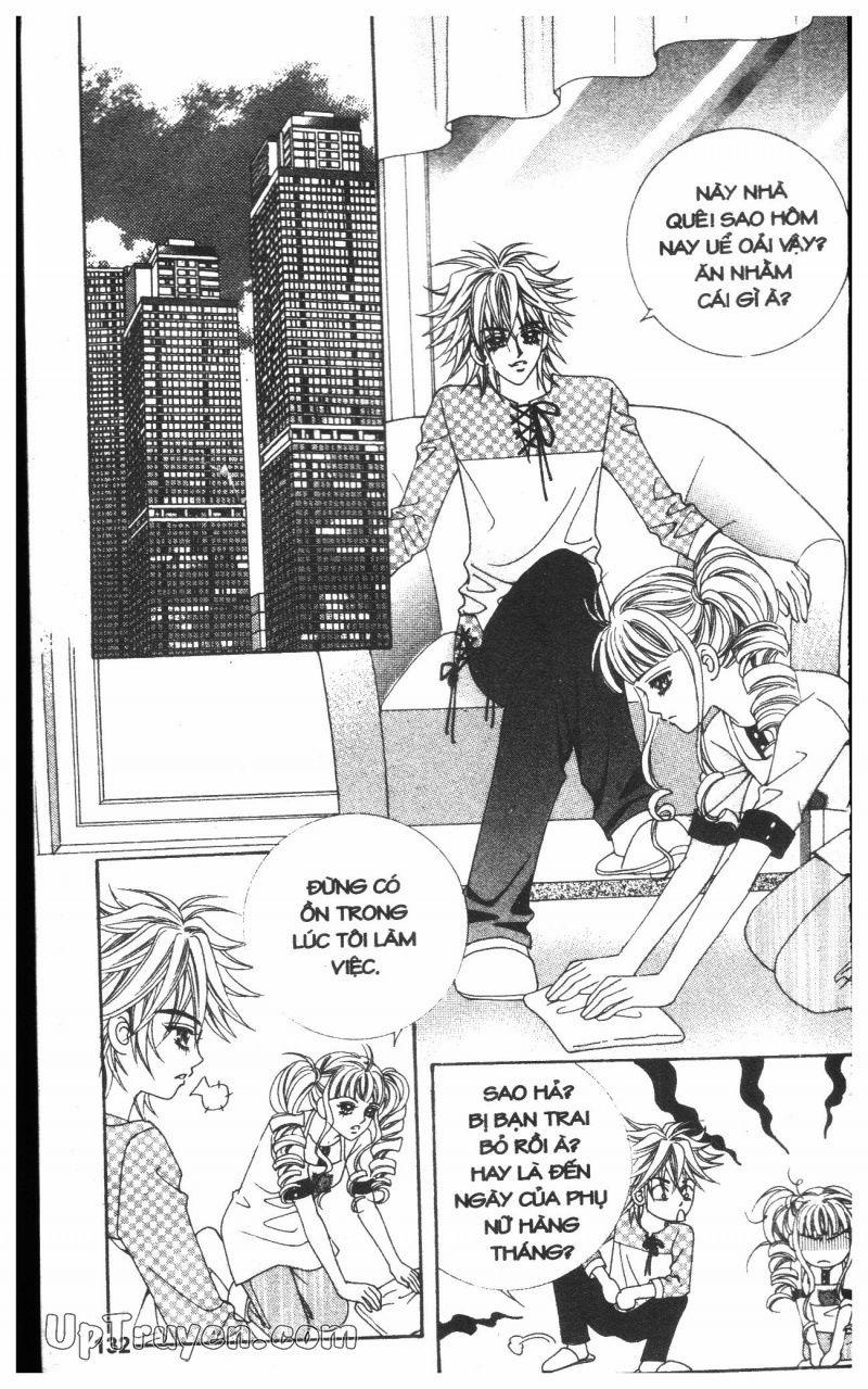 Cấm Hôn 2 trang 132