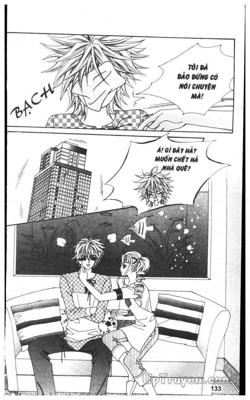 Cấm Hôn 2 trang 133