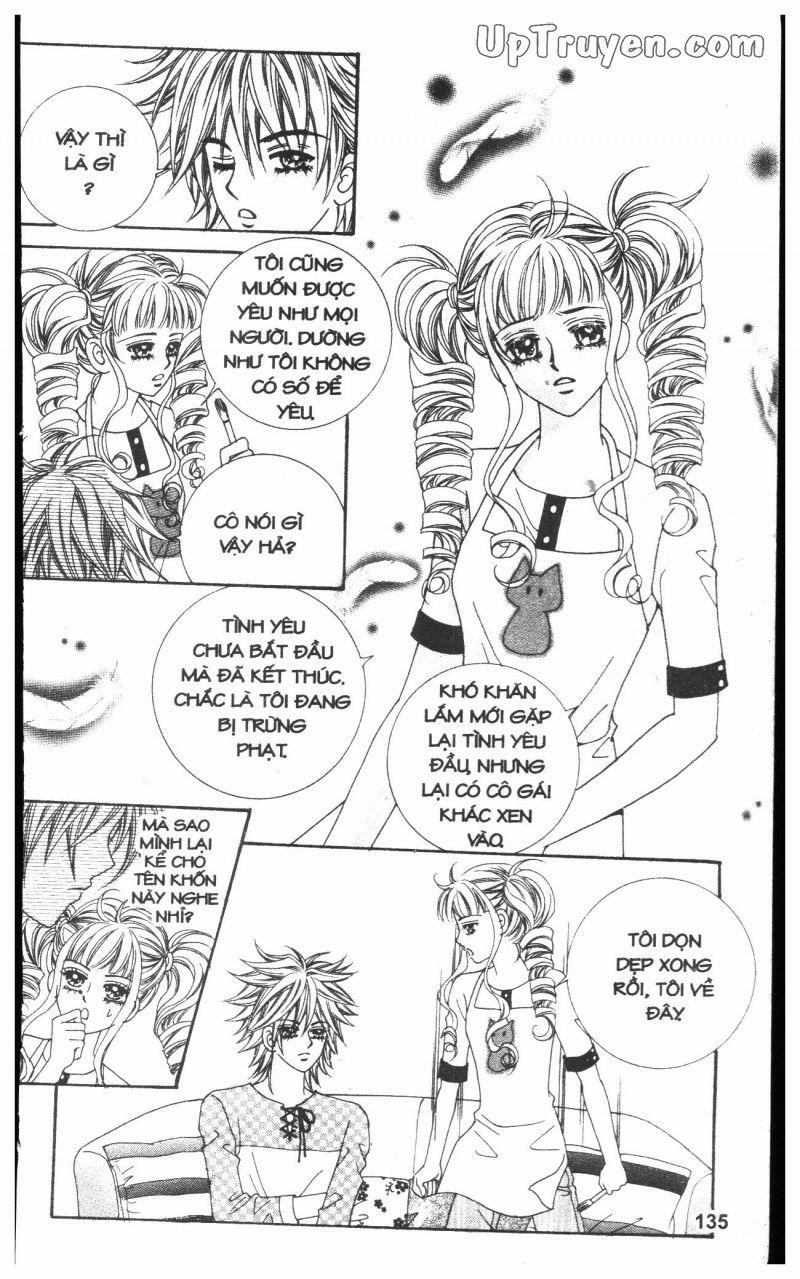 Cấm Hôn 2 trang 135