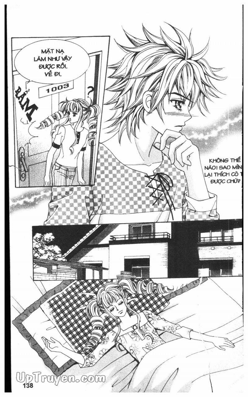 Cấm Hôn 2 trang 138