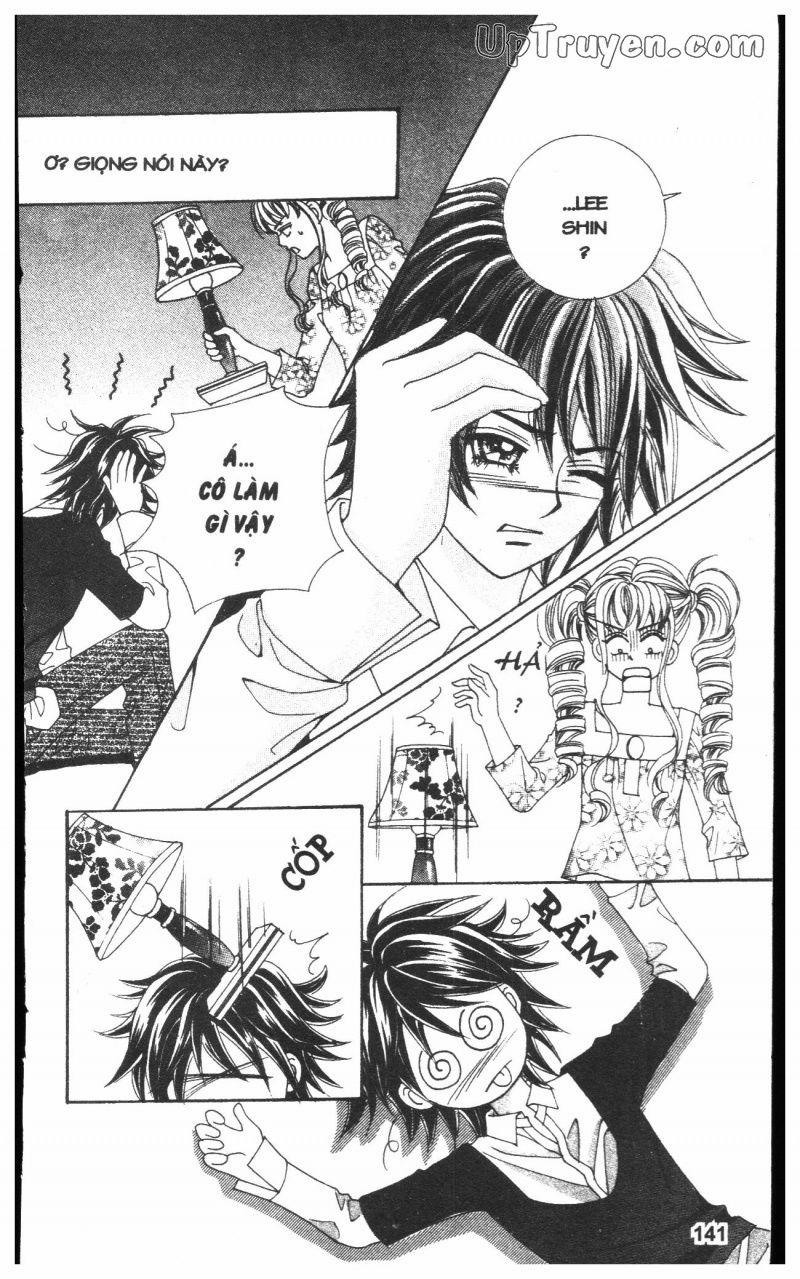 Cấm Hôn 2 trang 141