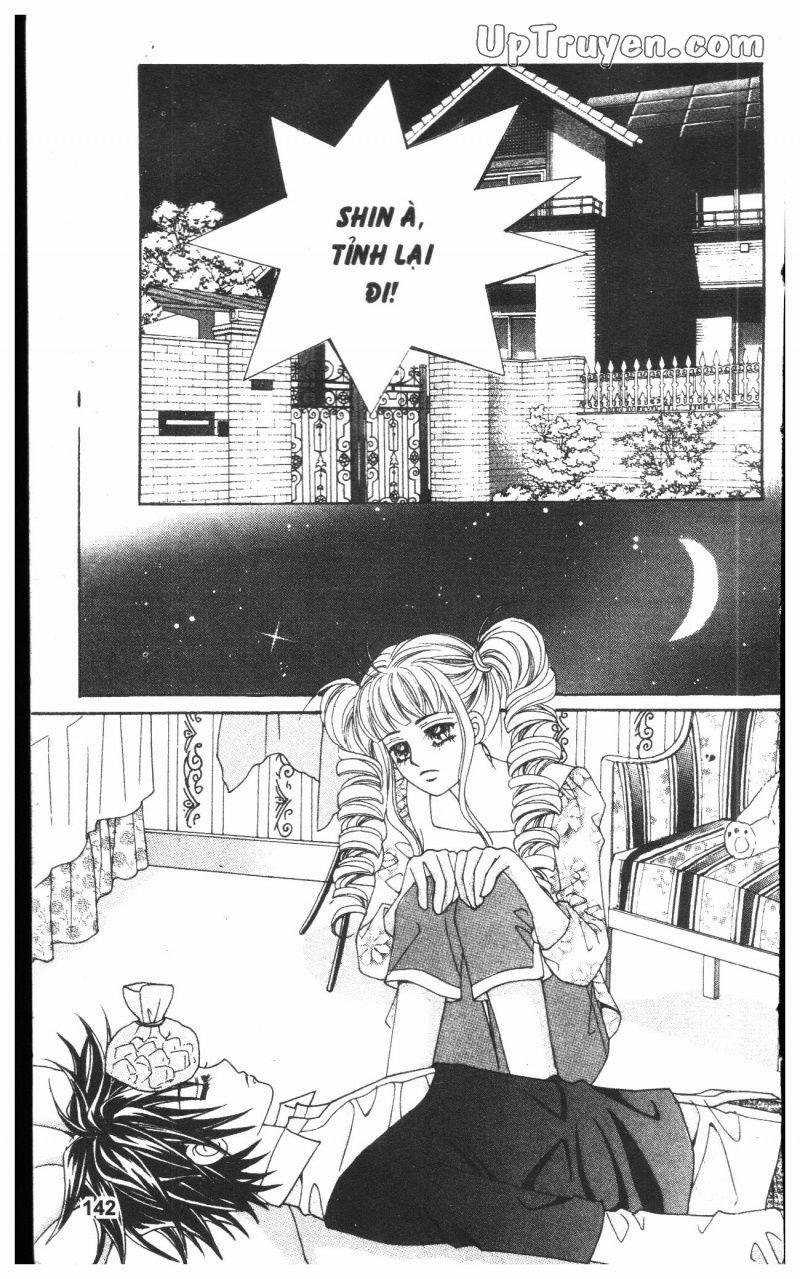 Cấm Hôn 2 trang 142