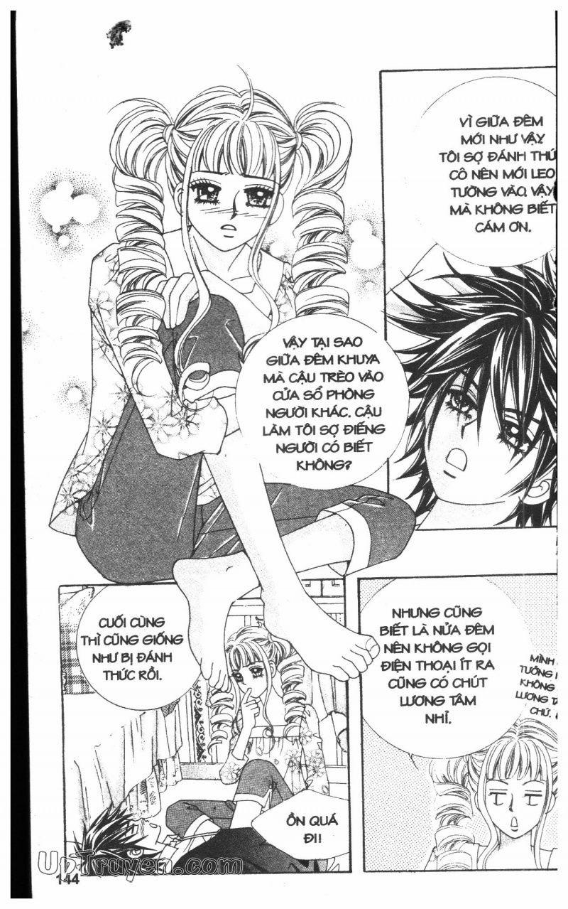 Cấm Hôn 2 trang 144