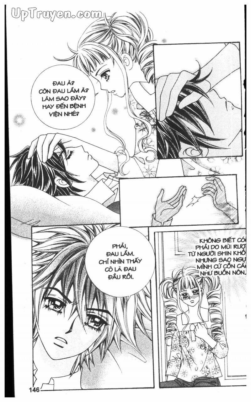 Cấm Hôn 2 trang 146