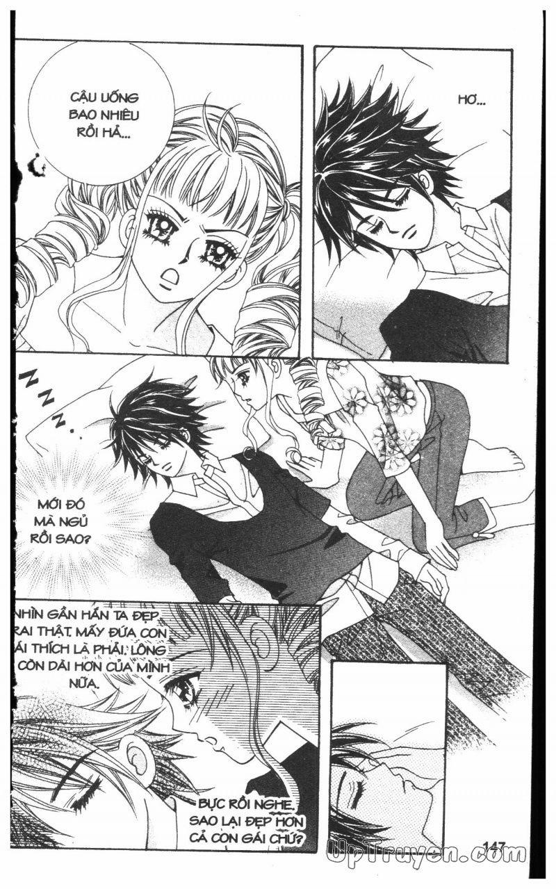 Cấm Hôn 2 trang 147