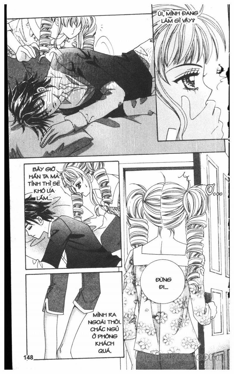 Cấm Hôn 2 trang 148