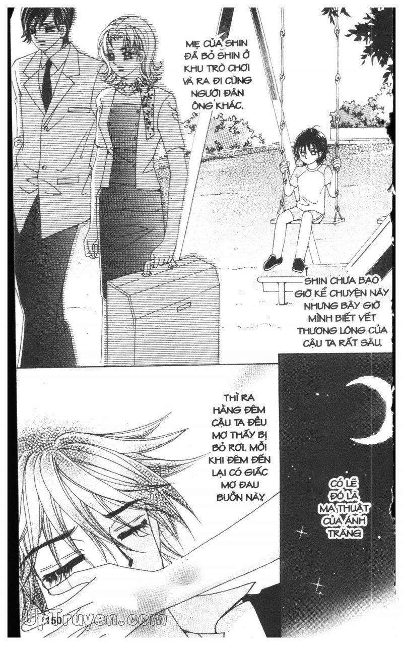 Cấm Hôn 2 trang 150