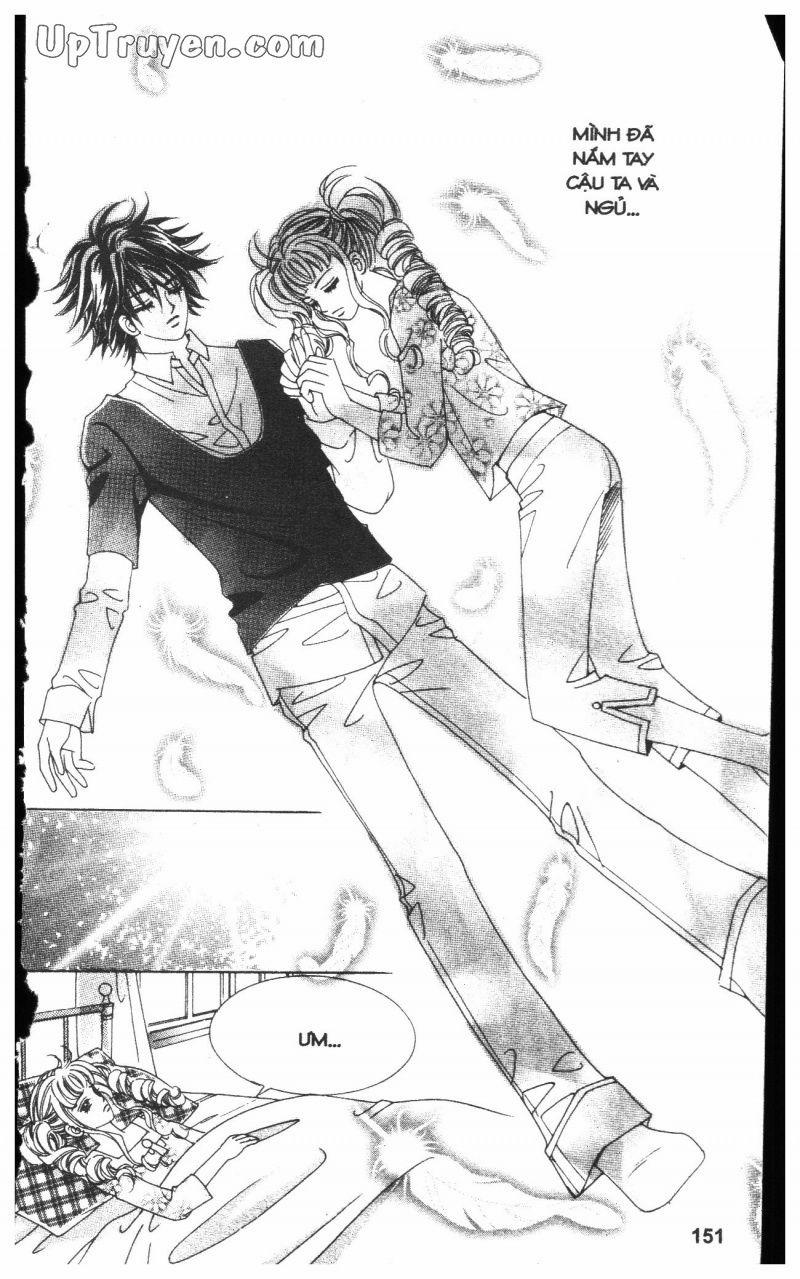 Cấm Hôn 2 trang 151