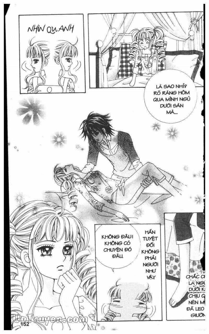 Cấm Hôn 2 trang 152