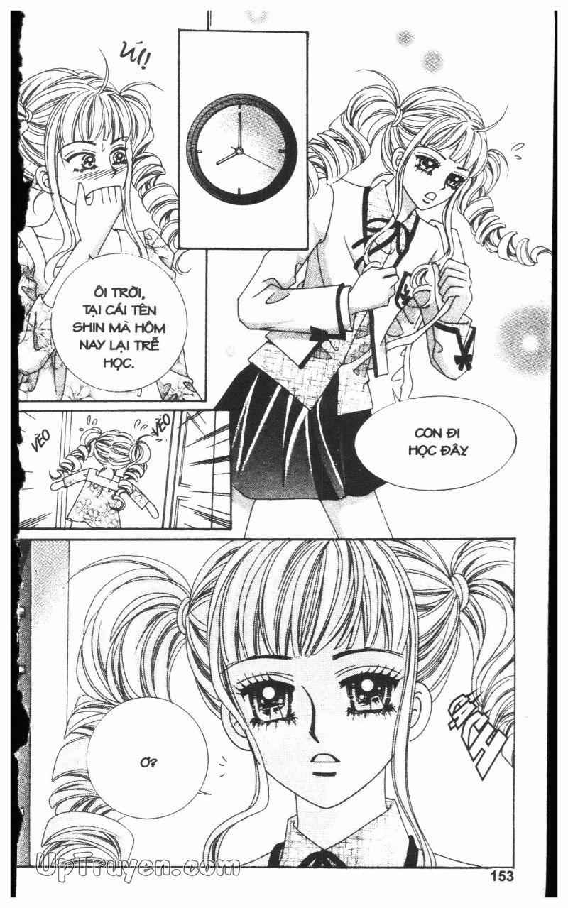 Cấm Hôn 2 trang 153