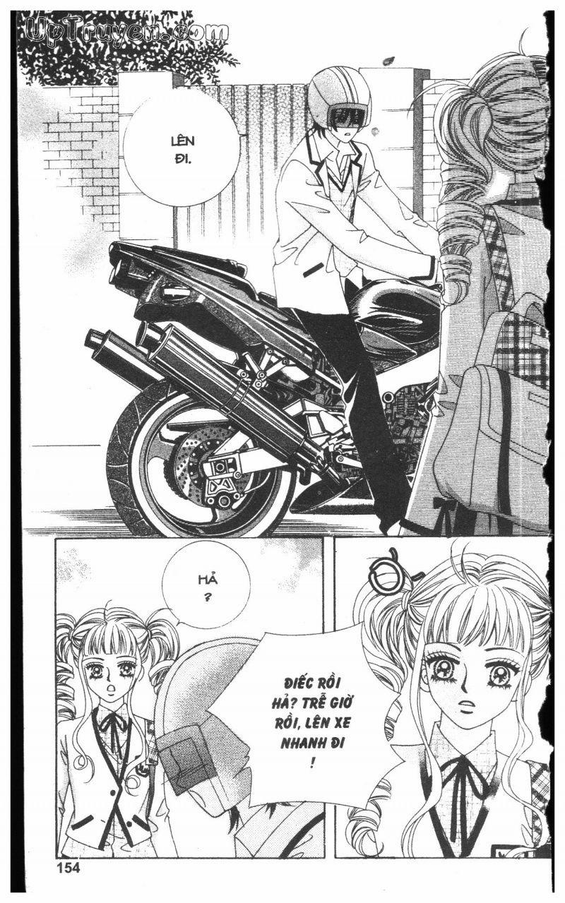 Cấm Hôn 2 trang 154