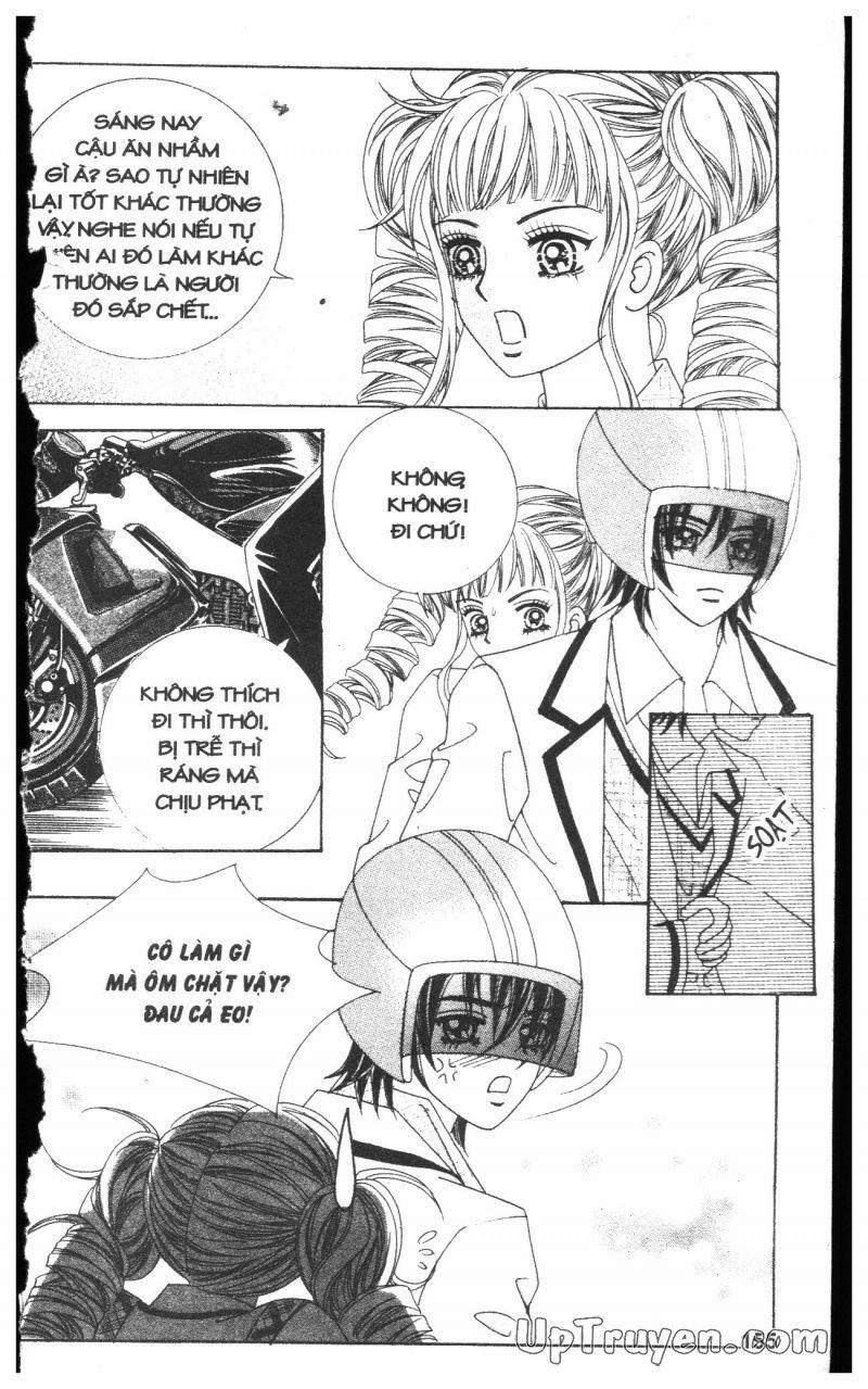 Cấm Hôn 2 trang 155